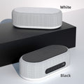Bluetooth Wireless Charger with Clock and Alarm